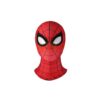 Spiderman Vintage Comic Book Suit Printed Cosplay Costume