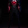 236e9f9009b548e11eaddd27242838a603e133c4156acbad476559633ac8d865.webp Miles Morales Costume Suit Spider-Man: Across the Spider-Verse Cosplay Upgrade Ver