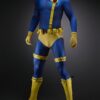 Scott Summers Cosplay Costume X-Men ’97 Cyclops Full Set Cosplay