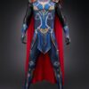 Thor Cosplay Bodysuit Thor: Love and Thunder Costume Full Set