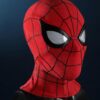 Spider-Man Costume Peter Parker Brand New Day Cosplay Top Level
