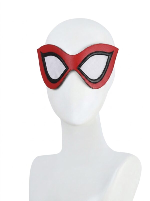 Spinneret Cosplay Bodysuit Spider-Man Earth-18119 Costume Full Set
