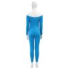 2482fa7199b78e10a067481a8ca7bcfe68996477707c60d7f6737c9a1bd80aed.jpeg Invisible Woman Cosplay Costume The Fantastic Four:First Steps Susan Storm Full Set Cosplay