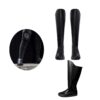 Superhero Bat Style Cosplay Boots Men Shoes