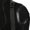 Black Widow Costume Avengers Endgame Cosplay Suit
