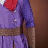 Gale Dekarios Costume BG Suit Cosplay