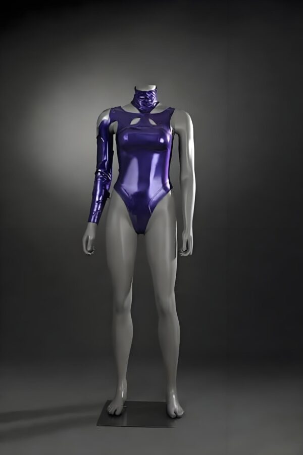 Psylocke Vengeance Cosplay Costume Marvel Rivals Cosplay Full Set