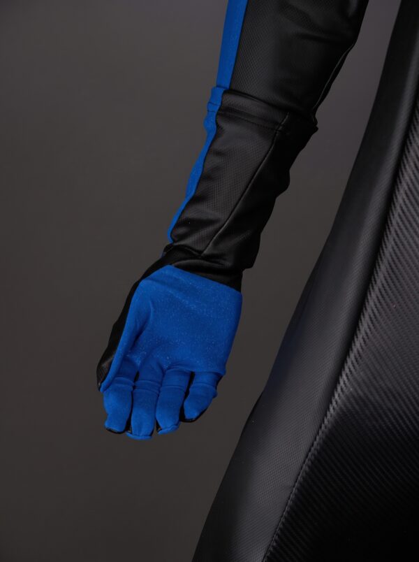 290d8ec1b56a9db5674fd7bbe6d7b730d981b707fd99354d3d700cbc10d04187.jpeg Night Superhero Blue Wing Costume Suit Dick Grayson Cosplay Ver.2
