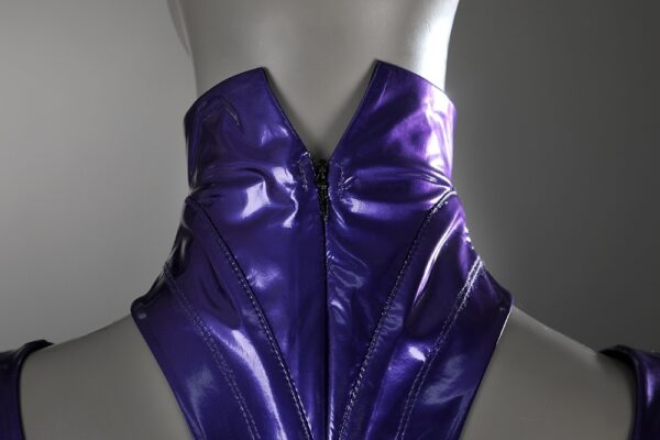 Psylocke Vengeance Cosplay Costume Marvel Rivals Cosplay Full Set