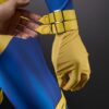 Scott Summers Cosplay Costume X-Men ’97 Cyclops Full Set Cosplay