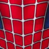 Spider Man 2 Costume Tobey Maguire Cosplay Jumpsuit Kids Size