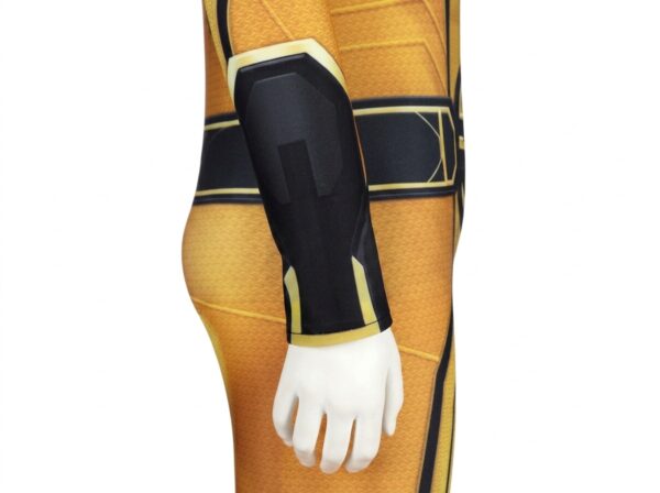 Sentry Cosplay Bodysuit Thunderbolts* Costume For Kids