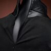 Night Superhero Blue Wing Costume Titans Season 1 Cosplay Suit