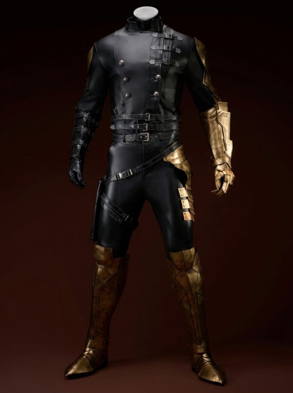 2fcb00787733a15b30c1094346c6995b412fde1c7ce4fd074601ff8f4af21508.jpeg Vincent Valentine Costume FF VII Suit Cosplay Upgrade Ver