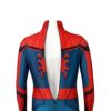 30cbd380c862f7eab158ef546ae776954f7cf58eb591bf5a829004744179cde2.jpg Kids Spider-man Homecoming Cosplay Suit Spandex Costume SKD19022