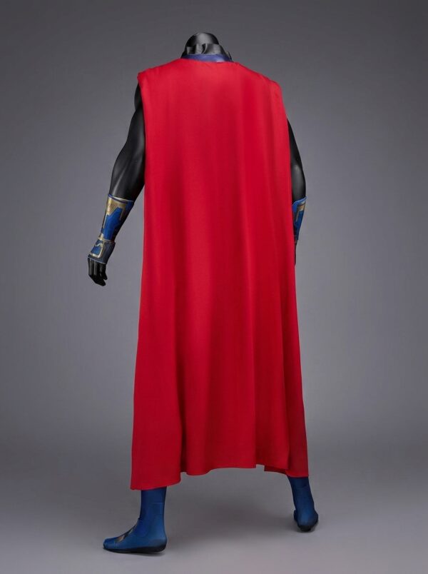 Thor Cosplay Bodysuit Thor: Love and Thunder Costume Full Set