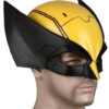 Deadpool 3 Mask Wolverine Headgear Cosplay