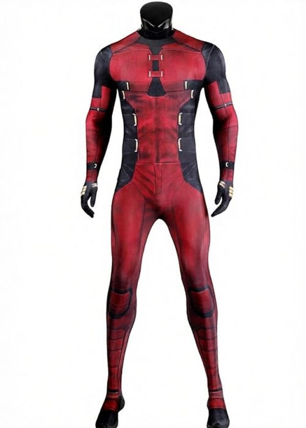 322ef509d342c617fa08c3e641e1ad320f2f62b37345c09ad994f27e0b292fbe.jpeg Deadpool3 Costume Bodysuit Wade Wilson Cosplay Suit Ver.2