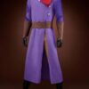 Gale Dekarios Costume BG Suit Cosplay