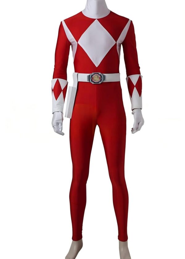 33524c0bc5d7950ac2749417168495d6c88170c0c178651a924ee3f21880cb4b.jpg Power Mutilcolor Rangers Costume Cosplay Suit Squad Outfit