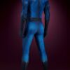 Bombastic bag-man suit Cosplay Bodysuit Marvel’s Spider-Man Costume Full Set