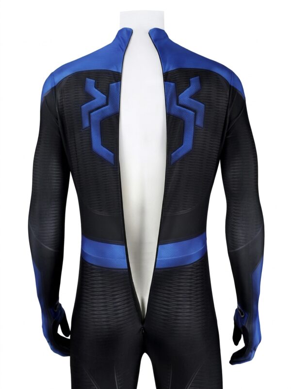 349a1b2b7156584a9f43a0fa44e7c913f9cb32cdf9c8000df4e465295cfc42e9.jpeg Peter Parker New Blue Cosplay Bodysuit Marvel’s Spider-Man 2 Costume Full Set