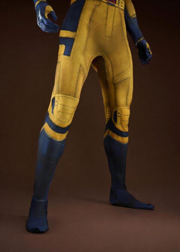 361e76df9dad4b6a9dd0b45df52859602883c6879d660af2de4dc20256b22c70.jpeg Wolverine Bodysuit Deadpool 3 Costume Cosplay Suit Ver.2