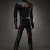 DAREDEVIL COSTUME DAREDEVI: BORNAGAIN SEASON2 SUIT COSPLAY