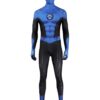 3780da77132fe040bb0196215cdc009aa8445b583a39abe2886fb64ca77cbc54.jpeg Peter Parker New Blue Cosplay Bodysuit Marvel’s Spider-Man 2 Costume Full Set