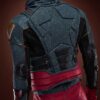 Soldier Boy Costume The Boys Season 3 Suit Cosplay Upgrade Ver