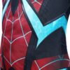 Miles Morales Evolved Cosplay Bodysuit Marvel’s Spider-Man 2 Costume For Kids