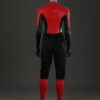 Elektra Natchios Costume Daredevil Suit Cosplay