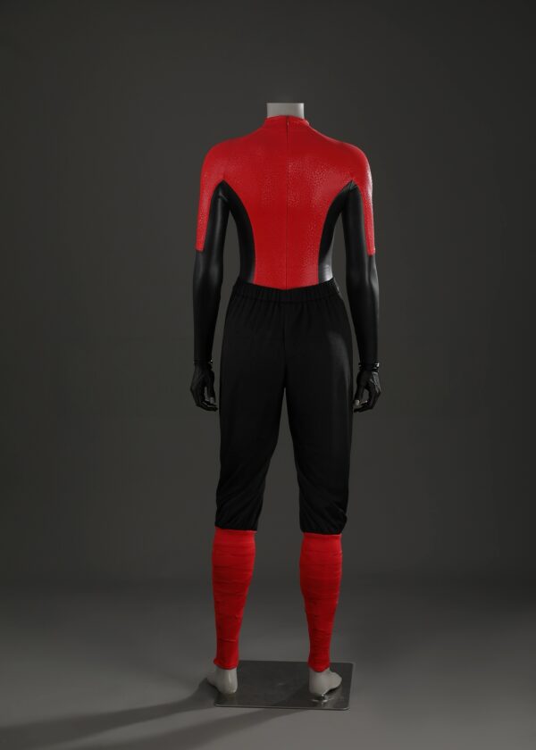 Elektra Natchios Costume Daredevil Suit Cosplay