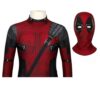 3c3d07ce8b06a8972a2cafb3dd92344b59e9b79d6a7627bbaef06e2af68bc6c5.jpg Deadpool Costume Cosplay Jumpsuit Kids Size