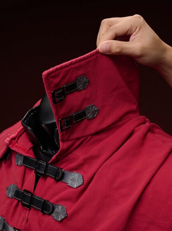 3ca630dc176625aedd42a63044c36bb599d0ae36be4a69cf209ee24b9d55e69f.jpeg Vincent Valentine Costume FF VII Suit Cosplay Upgrade Ver