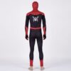 Spider-Man Far from Home Peter Parker Cosplay Costumes
