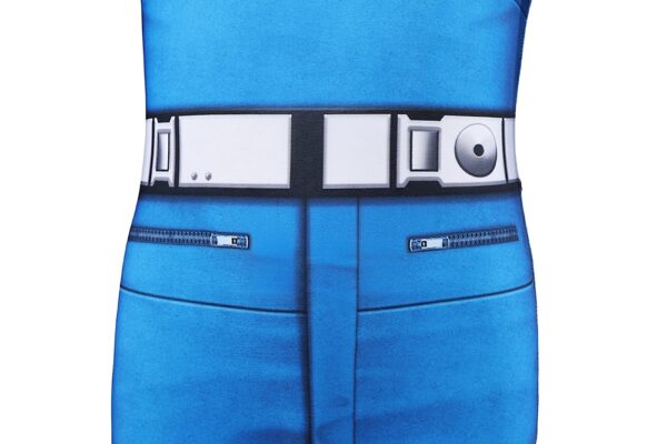 3d8d5649f62f272ef36aec091da318a59ba7d29cd08c6ac3e82559fe80bb97b4.jpg Mr. Fantastic Cosplay Bodysuit The Fantastic Four:First Steps Costume For Kids