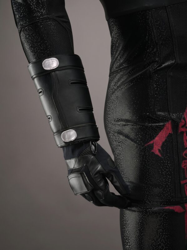 DAREDEVIL COSTUME DAREDEVI: BORNAGAIN SEASON2 SUIT COSPLAY