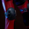 Marvel Rivals Deadpool Costume – Wade Wilson Cosplay Suit