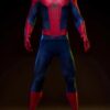 3eecd442e76c9a6668f9e87903806a1e7f5d91f5e25f220f52bb9576a8236470.jpg Peter Parker Costume The Amazing Spider Bodysuit Cosplay Top Level