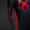 3f5aa2df67a2b503e7de275fd666b978eabc676110285053788edbaf7ca4a038.webp Miles Morales Costume Suit Spider-Man: Across the Spider-Verse Cosplay Upgrade Ver
