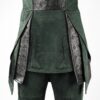 Doctor Doom Costume Avengers Doomsday Cosplay Suit Full Set - Upgrade Ver.