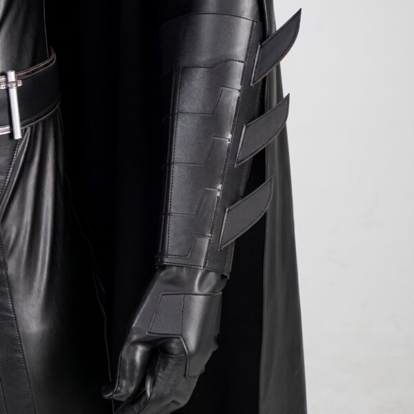 40c5f7f5bc424e51eac6415ca5855096ea7415f0b46758d6f56269d1f3761e9a.jpeg Michael Keaton Bruce Wayne Cosplay Costume 2023 Barry Allen Cosplay