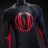4126446c2b340b8c326507527e8e5798b40ace8b7e1d2e8f3a30aae7616d3e2e.webp Miles Morales Costume Suit Spider-Man: Across the Spider-Verse Cosplay Upgrade Ver