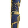 Kids Wolverine Cosplay Costume Deadpool 3 Wolverine Printed Suit