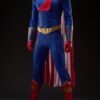 42f7fb4c82ae1f74dc8aab464d77b1d95ee50aefea59f3130ab691cc44e9fb05.jpeg Homelander Costume The Boys Season 3 Suit Cosplay Upgrade Ver