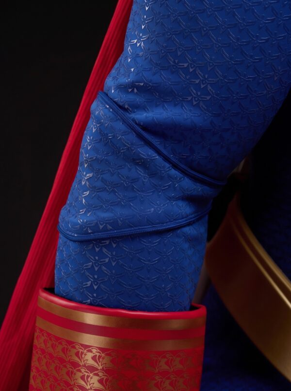 436a8d5cf7ce52406540a1c59aa2d8ea5252ed8d795a97b5796d311341576682.jpeg Homelander Costume The Boys Season 3 Suit Cosplay Upgrade Ver