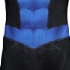 438958faee39752c7afdc1a371aaf8263031c78e8ddcc3031880178a6d56cad9.jpeg Peter Parker New Blue Cosplay Bodysuit Marvel’s Spider-Man 2 Costume Full Set