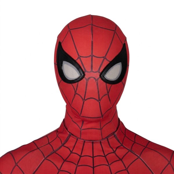 Spider-Man Far from Home Peter Parker Cosplay Costumes