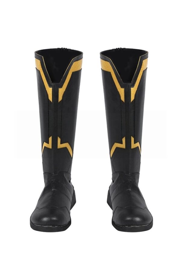 Thunderbolts* Sentry Robert “Bob” Boy Cosplay Boots Men Shoes